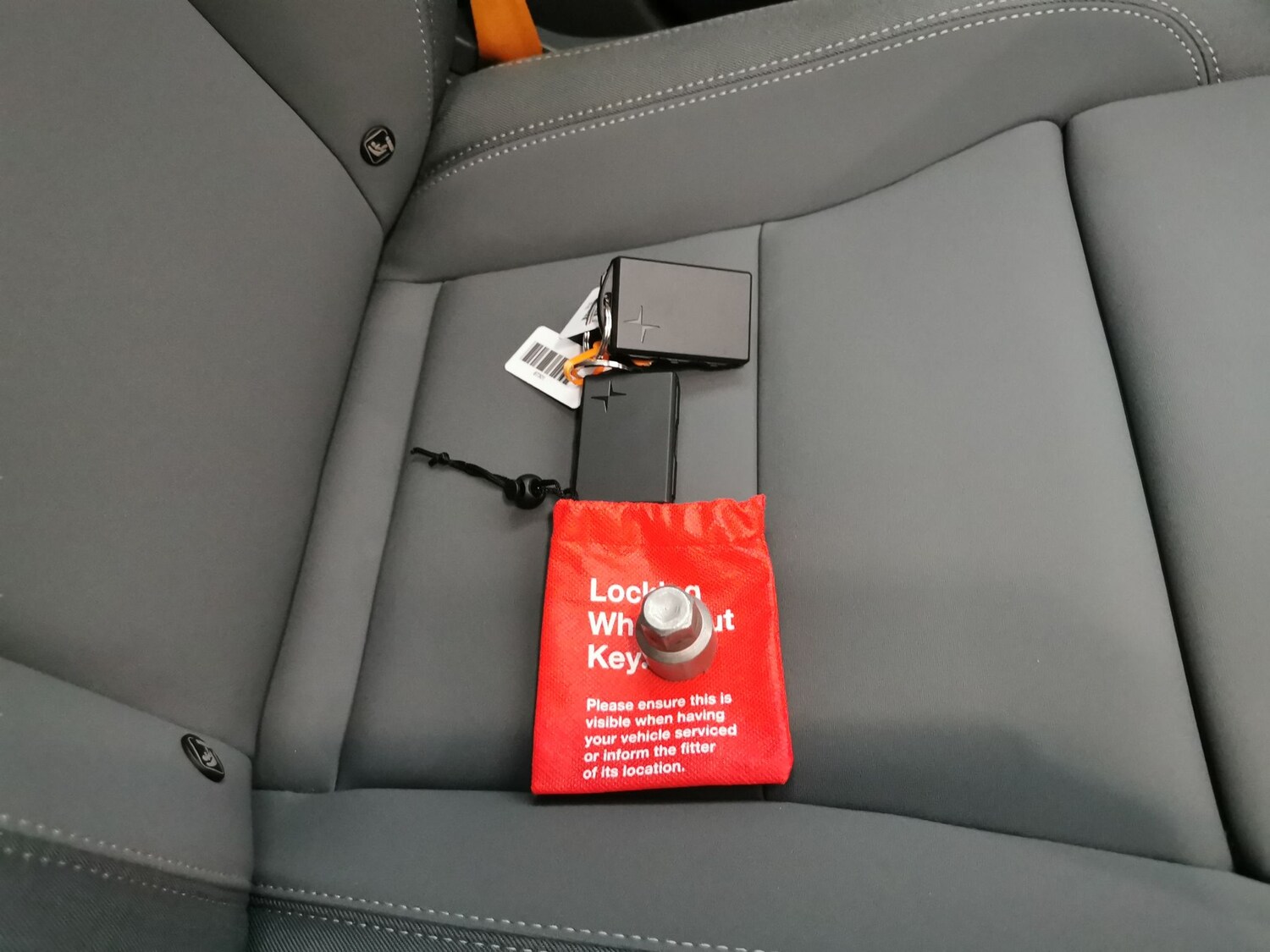 Used Polestar Polestar 2 for sale - 78218509: Photo 38