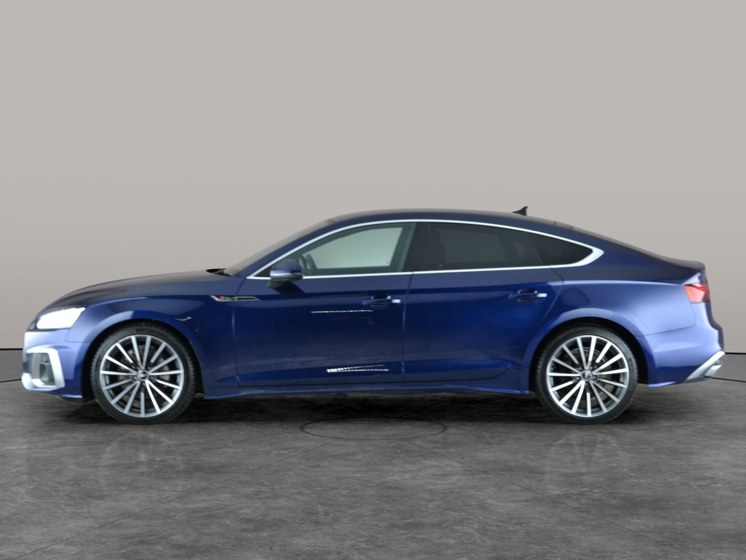 Used Audi A5 2021 for sale - 77036515: Photo 13