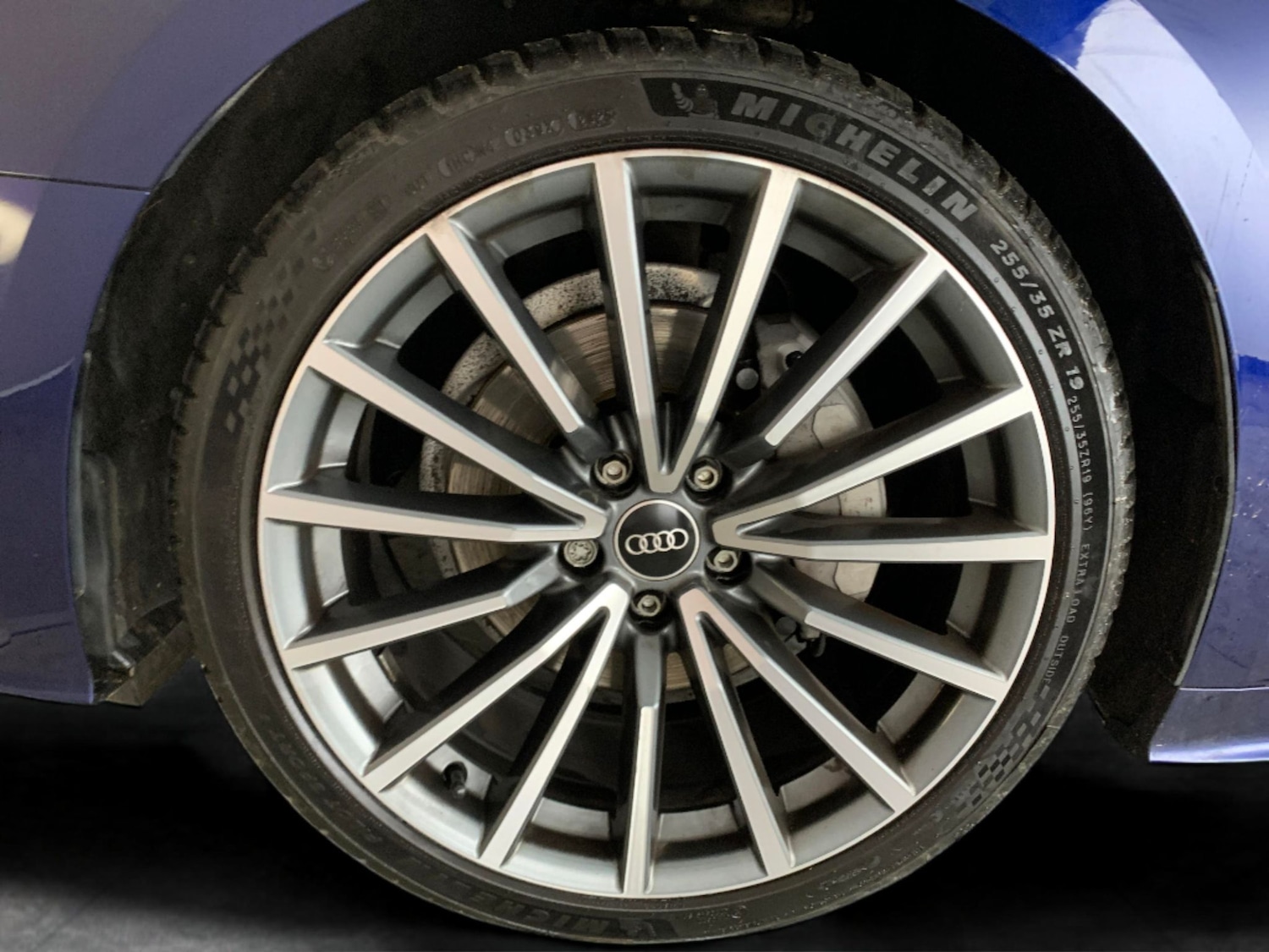 Used Audi A5 2021 for sale - 77036515: Photo 23