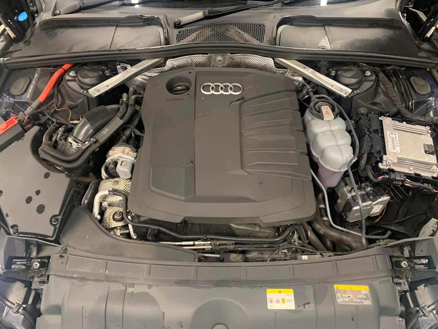 Used Audi A5 2021 for sale - 77036515: Photo 32