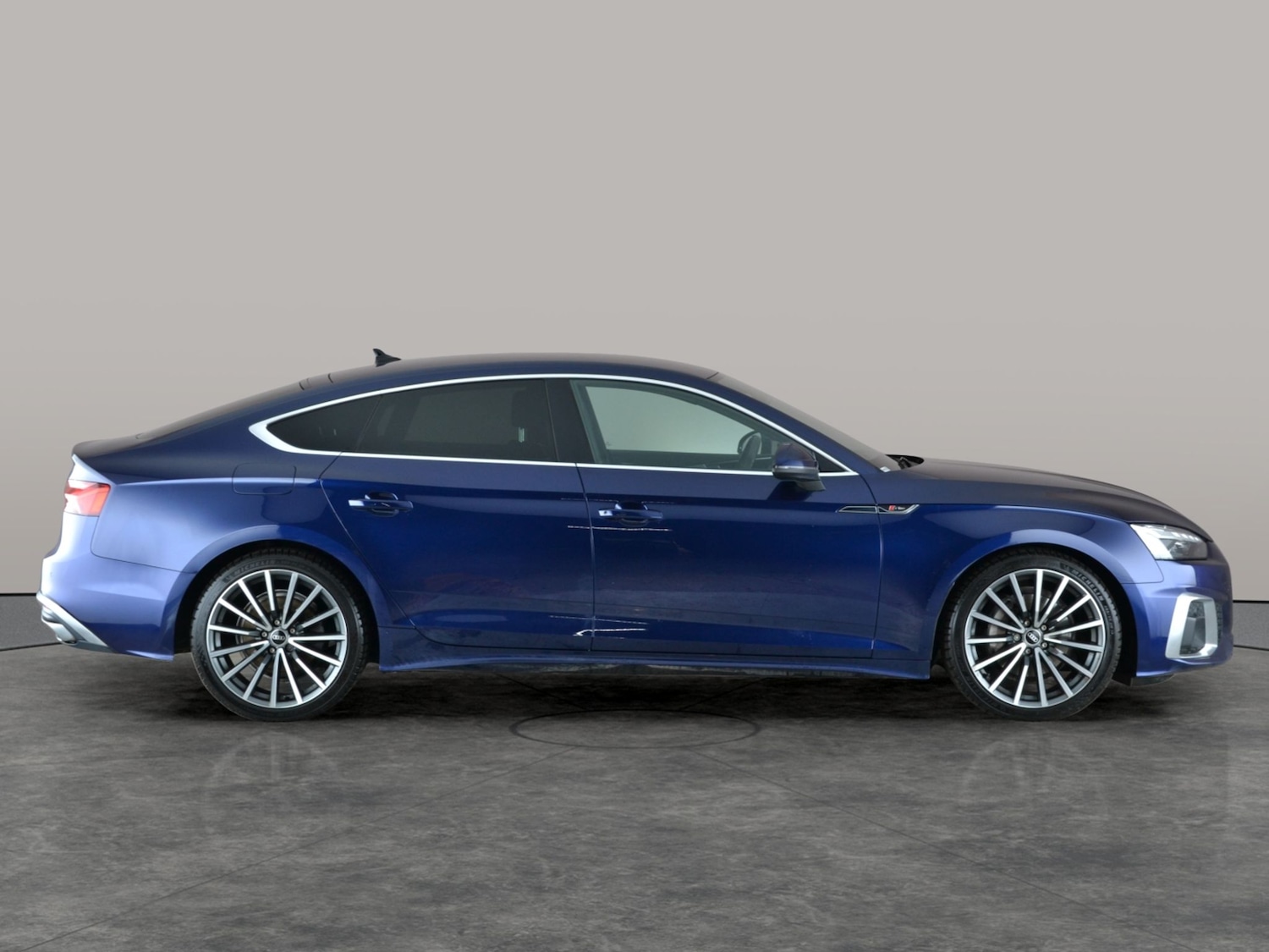 Used Audi A5 2021 for sale - 77036515: Photo 9