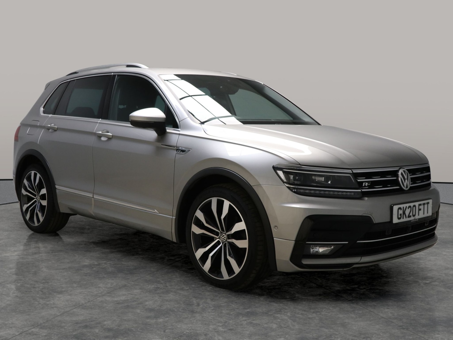 Used Volkswagen Tiguan 2020 for sale - 76113196: Photo 11