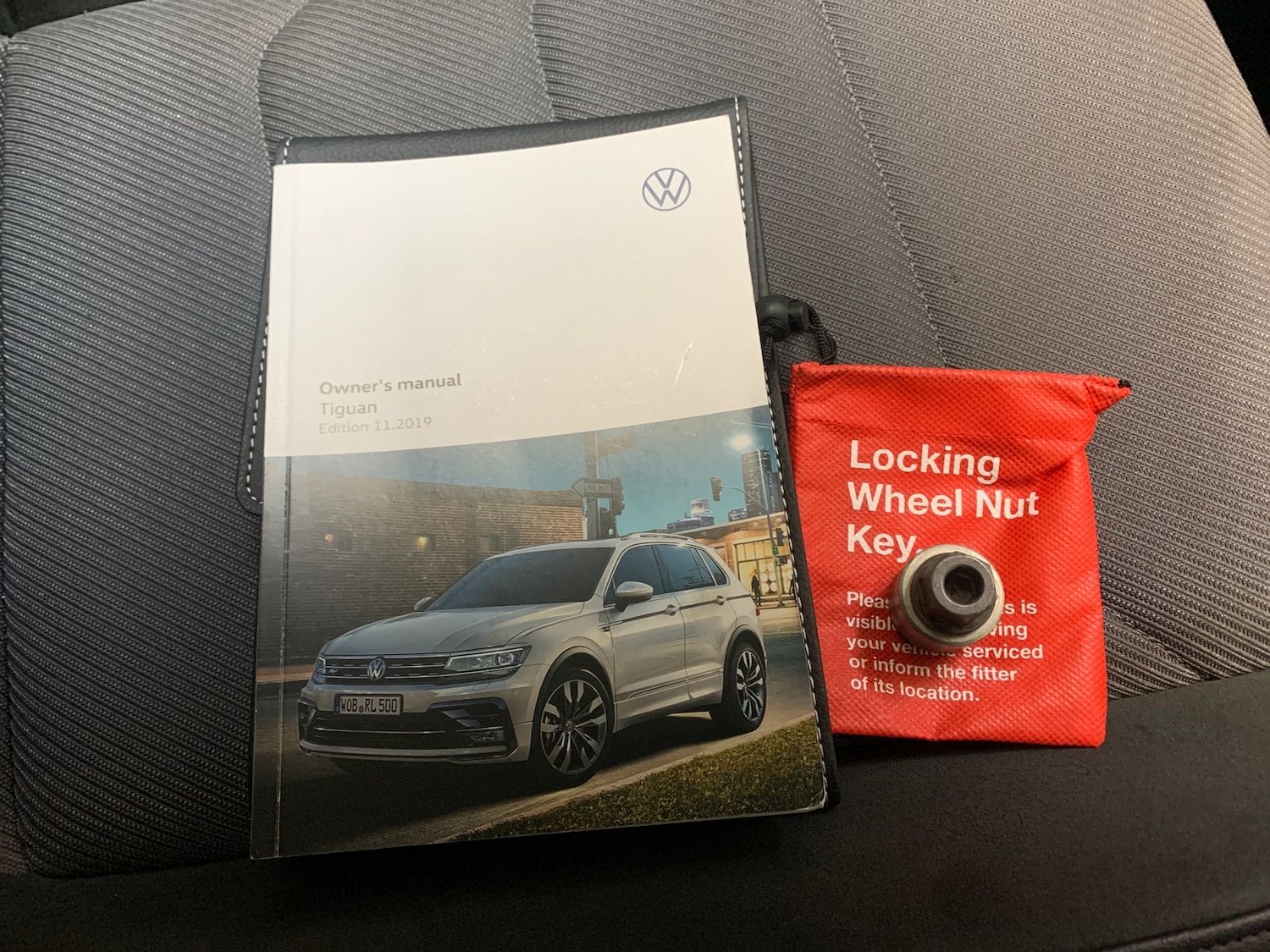 Used Volkswagen Tiguan 2020 for sale - 76113196: Photo 39