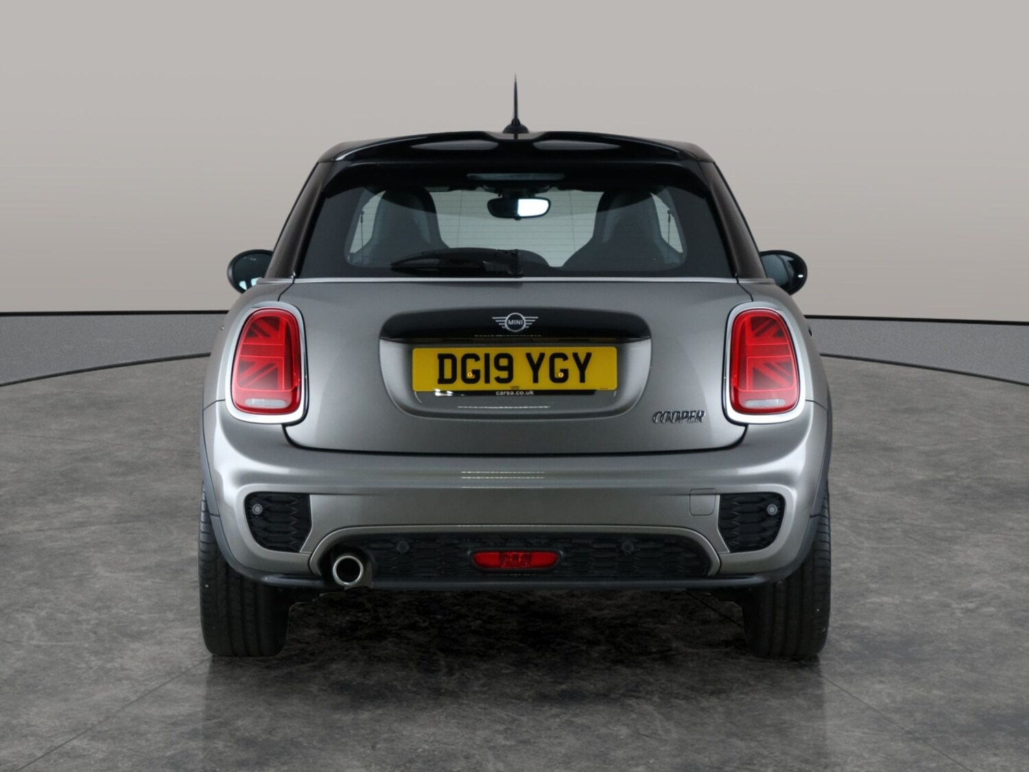 Used MINI Hatch 2019 for sale - 78009857: Photo 10