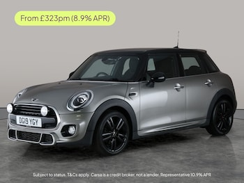 Used MINI Hatch 2019 for sale - 78009857: Photo