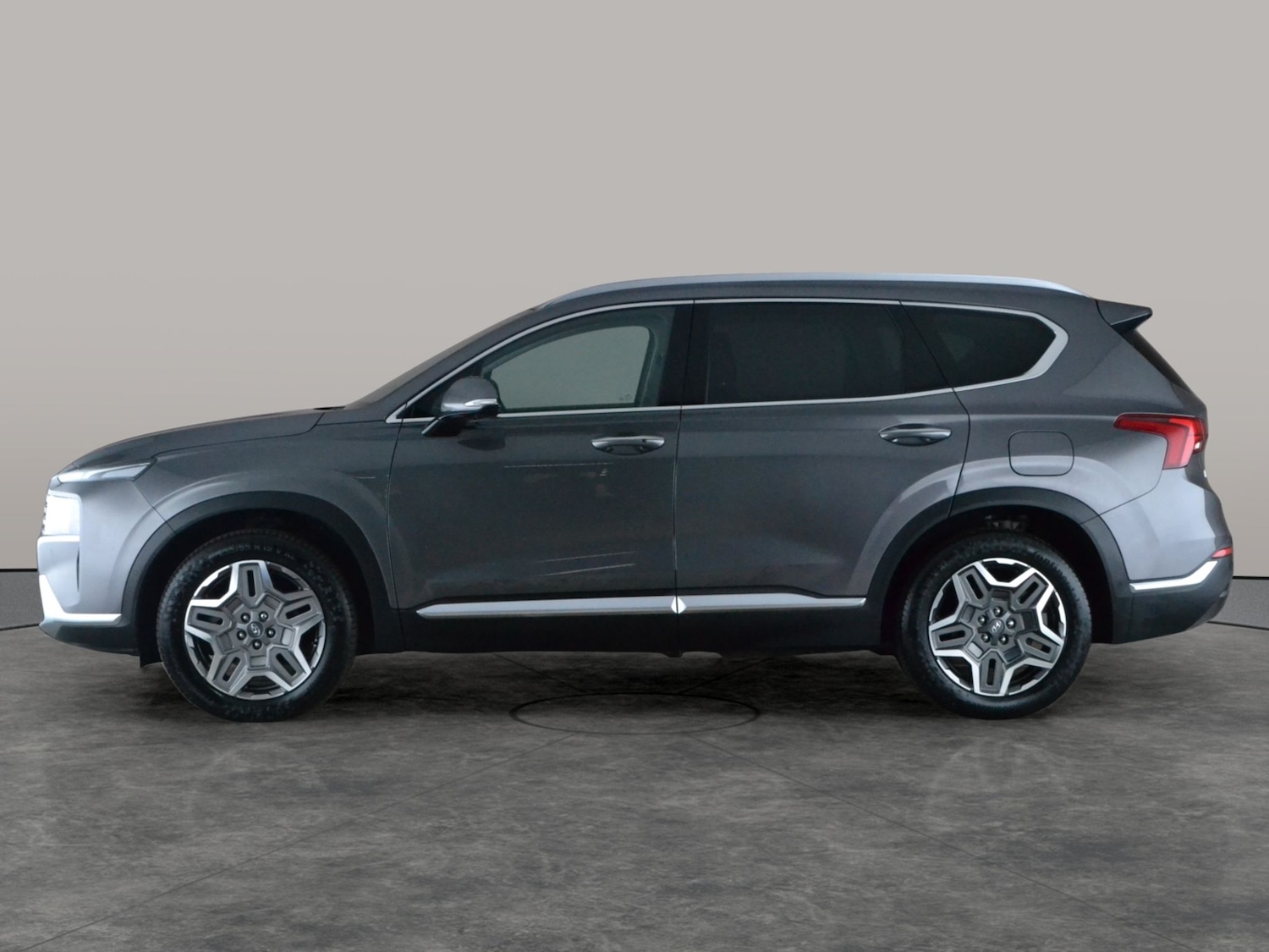 Used Hyundai Santa Fe 2023 for sale - 77890304: Photo 14