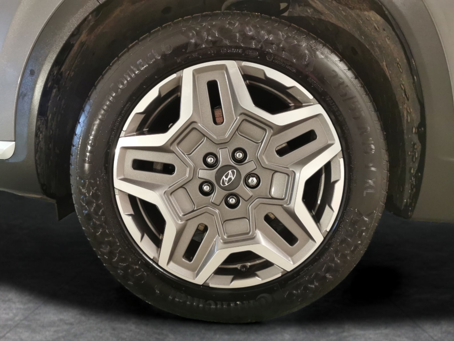 Used Hyundai Santa Fe 2023 for sale - 77890304: Photo 25