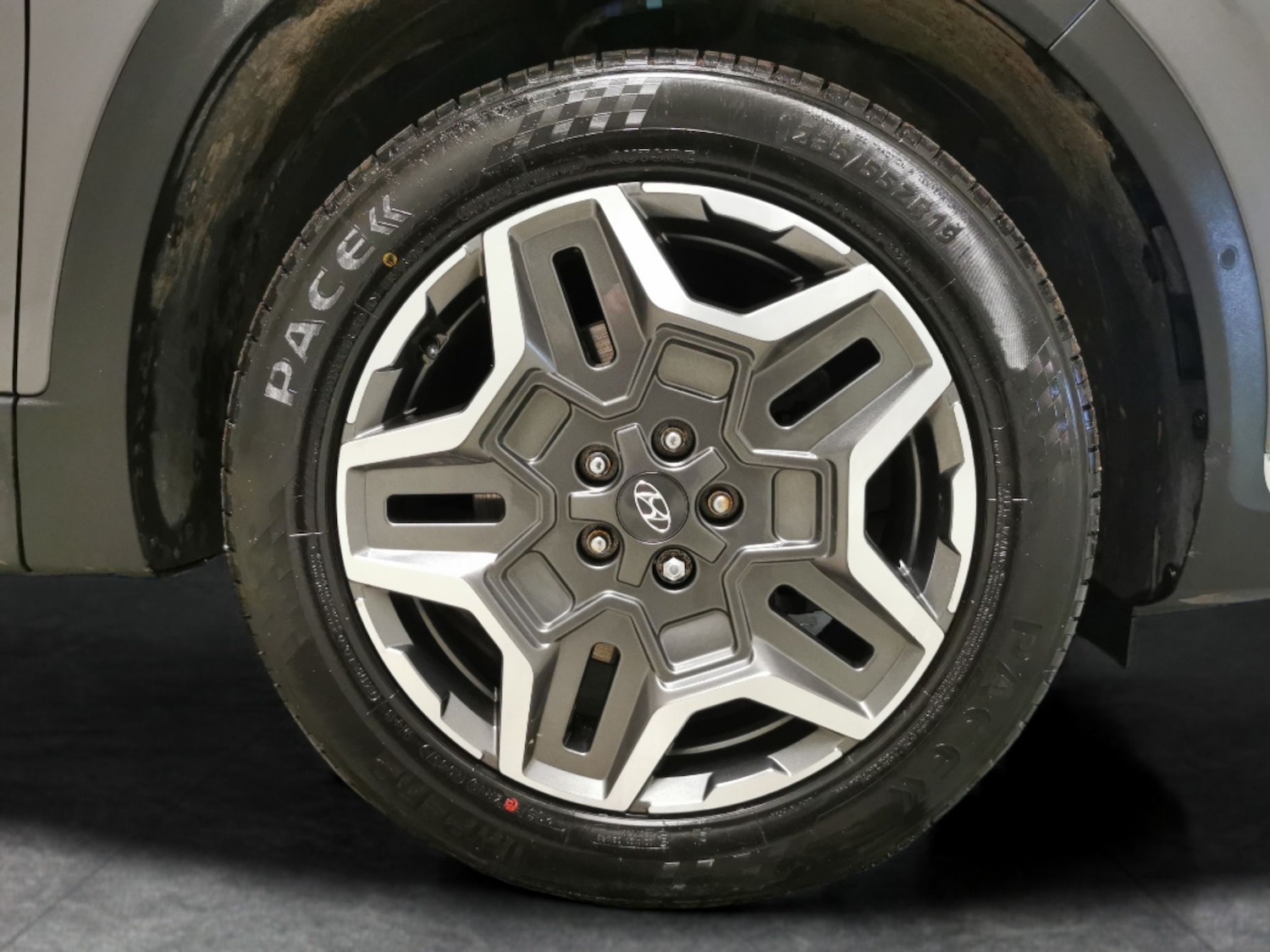 Used Hyundai Santa Fe 2023 for sale - 77890304: Photo 26