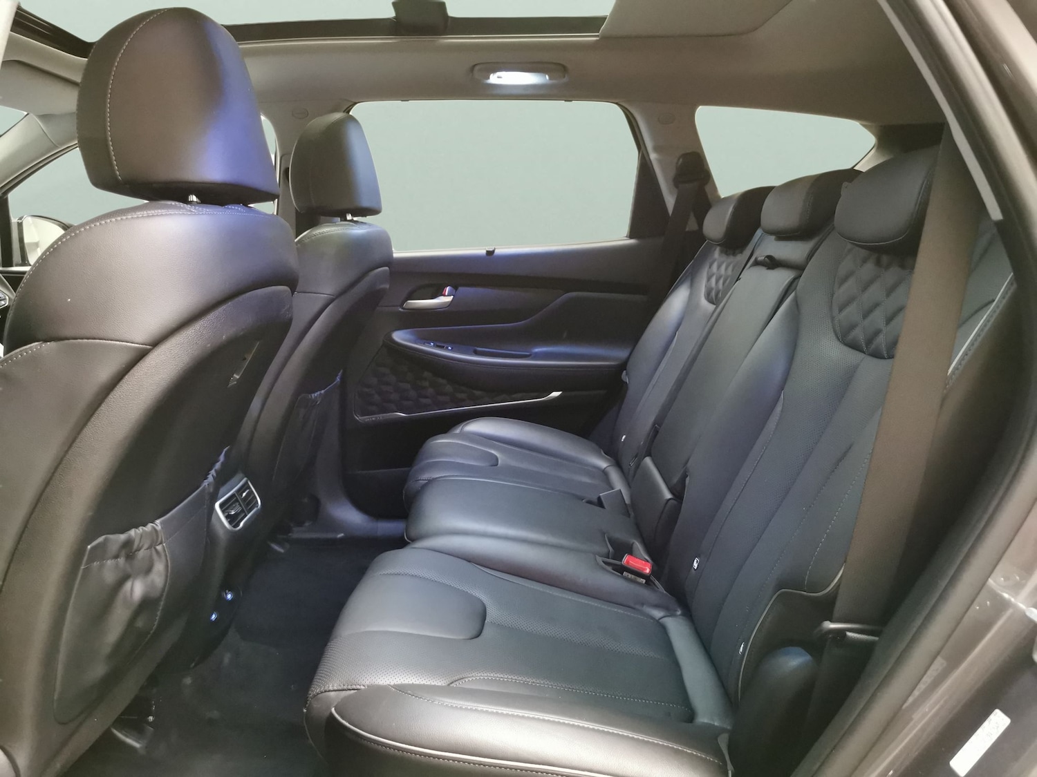 Used Hyundai Santa Fe 2023 for sale - 77890304: Photo 28