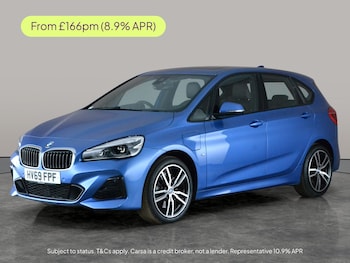 Used BMW 2 Series Active Tourer 2019 for sale - 78818305: Photo