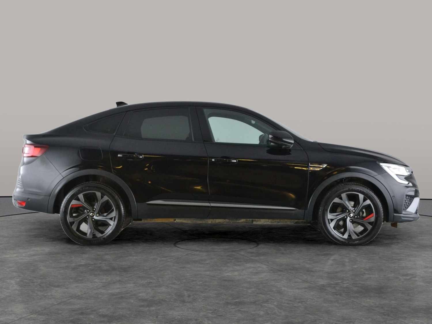 Used Renault Arkana 2022 for sale - 78122614: Photo 11