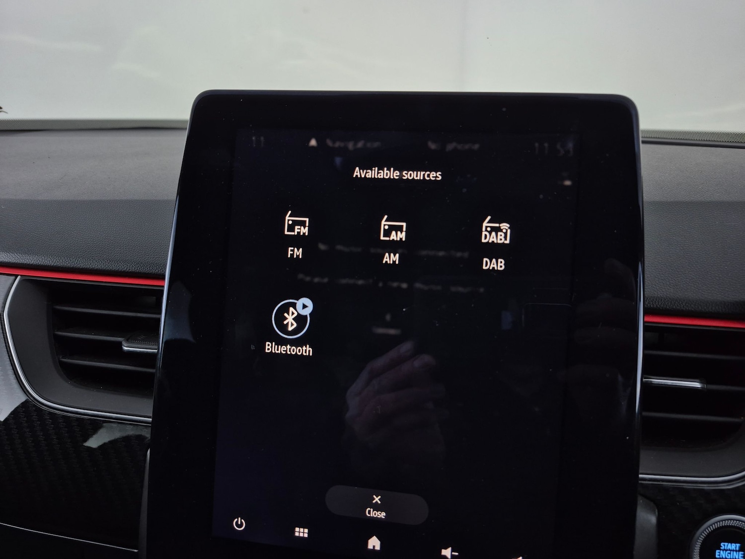 Used Renault Arkana 2022 for sale - 78122614: Photo 16