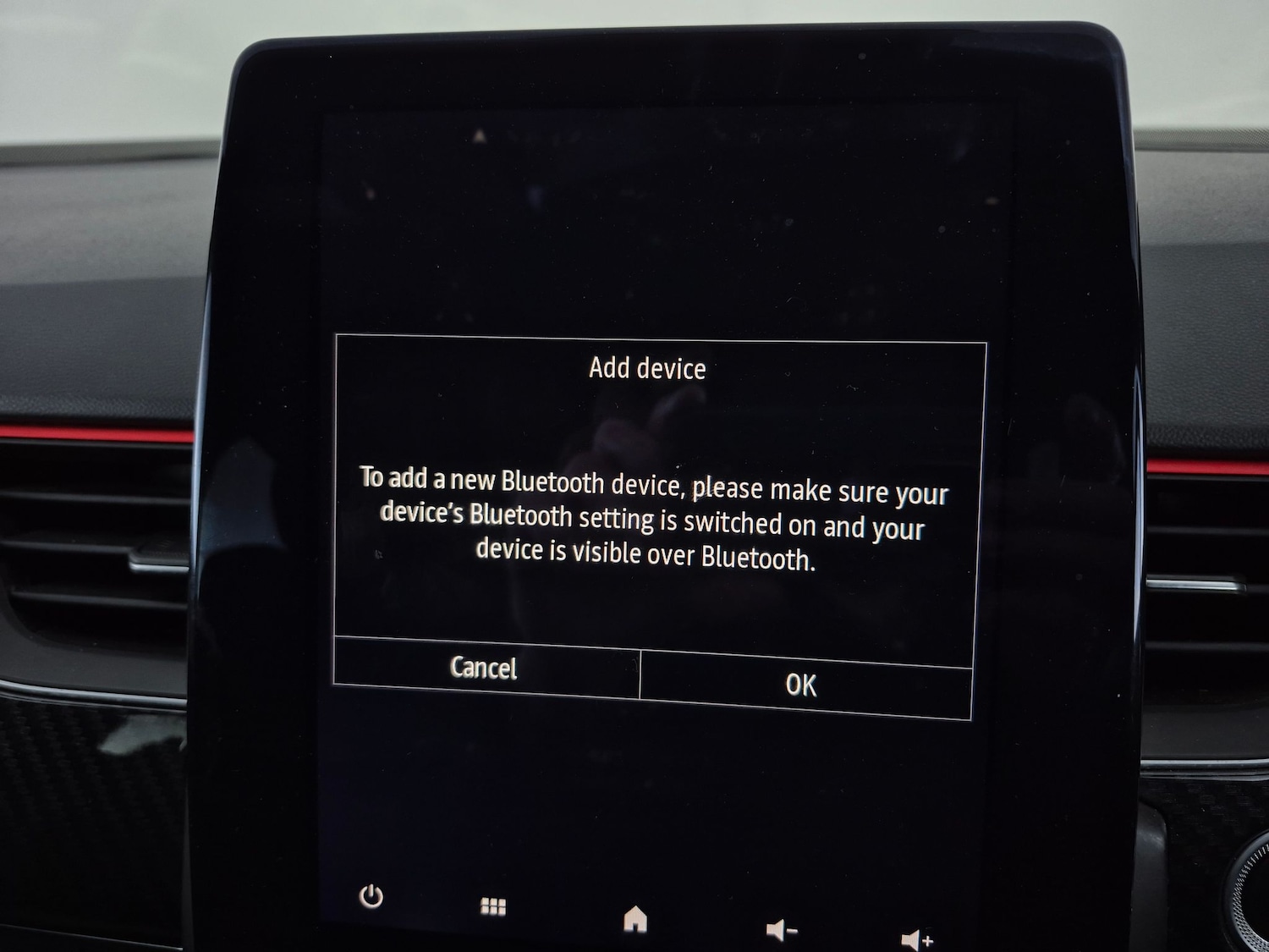 Used Renault Arkana 2022 for sale - 78122614: Photo 17