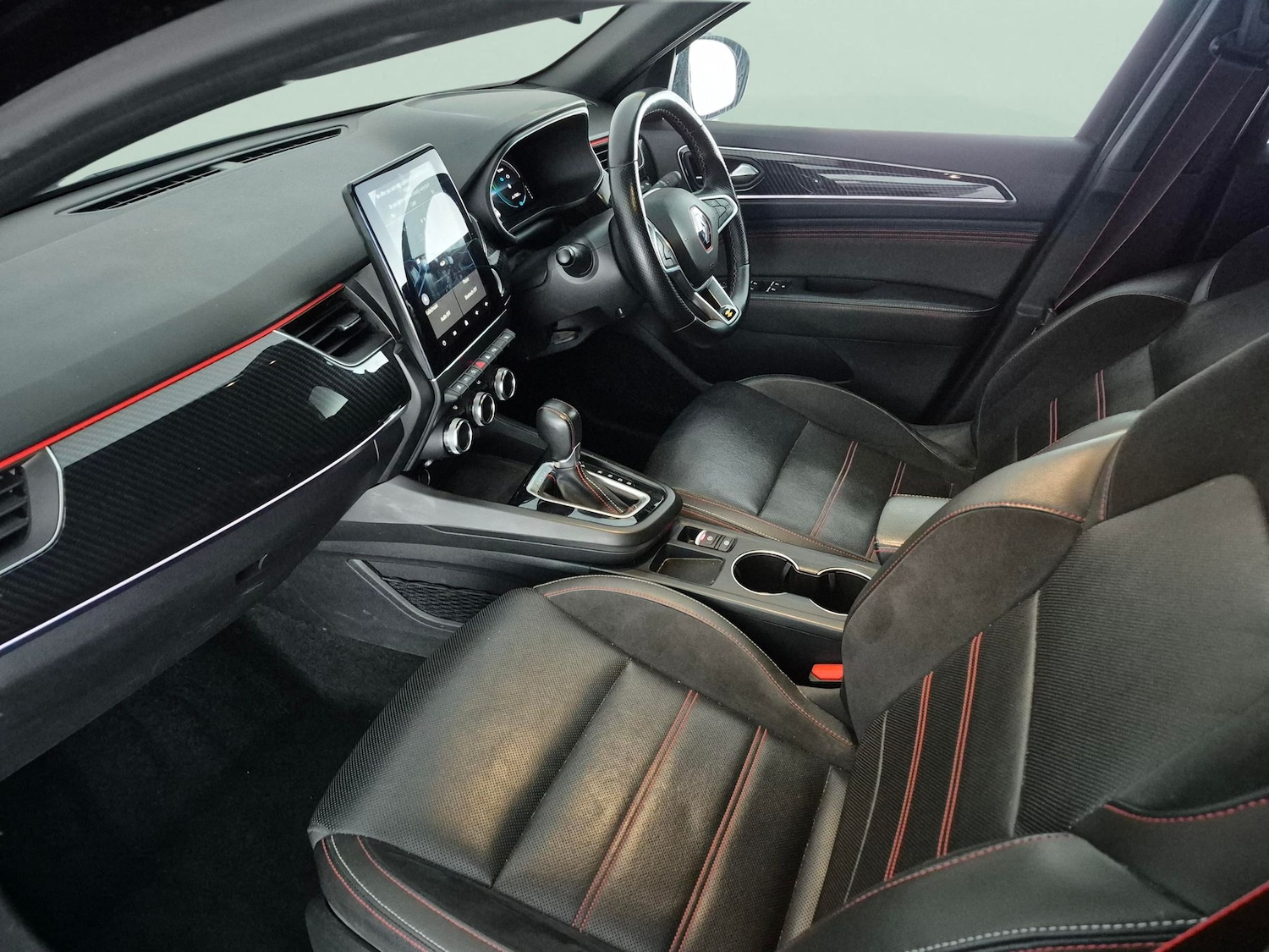 Used Renault Arkana 2022 for sale - 78122614: Photo 4