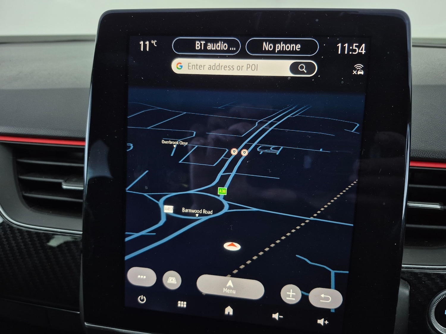 Used Renault Arkana 2022 for sale - 78122614: Photo 6