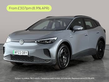 Used Volkswagen ID.4 2023 for sale - 79648293: Photo