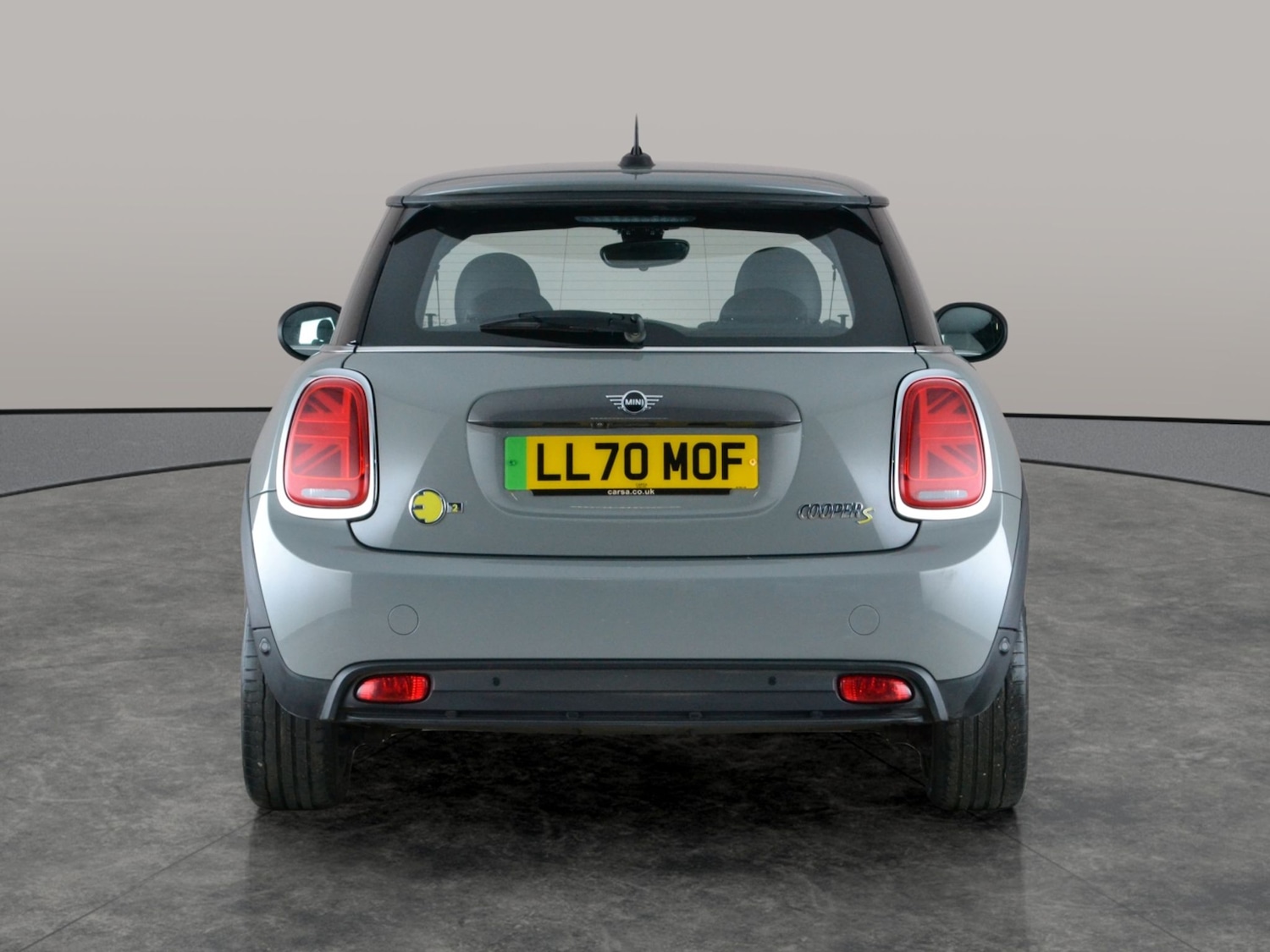 Used MINI Hatch 2020 for sale - 77476779: Photo 11