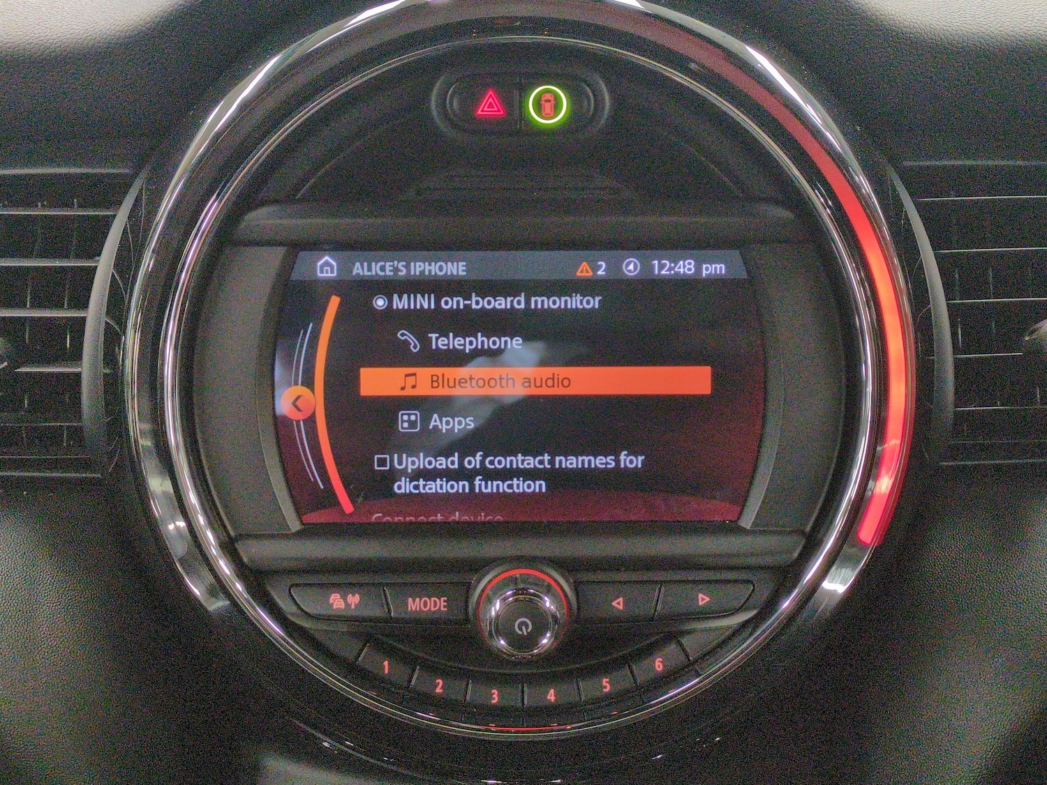 Used MINI Hatch 2020 for sale - 77476779: Photo 15