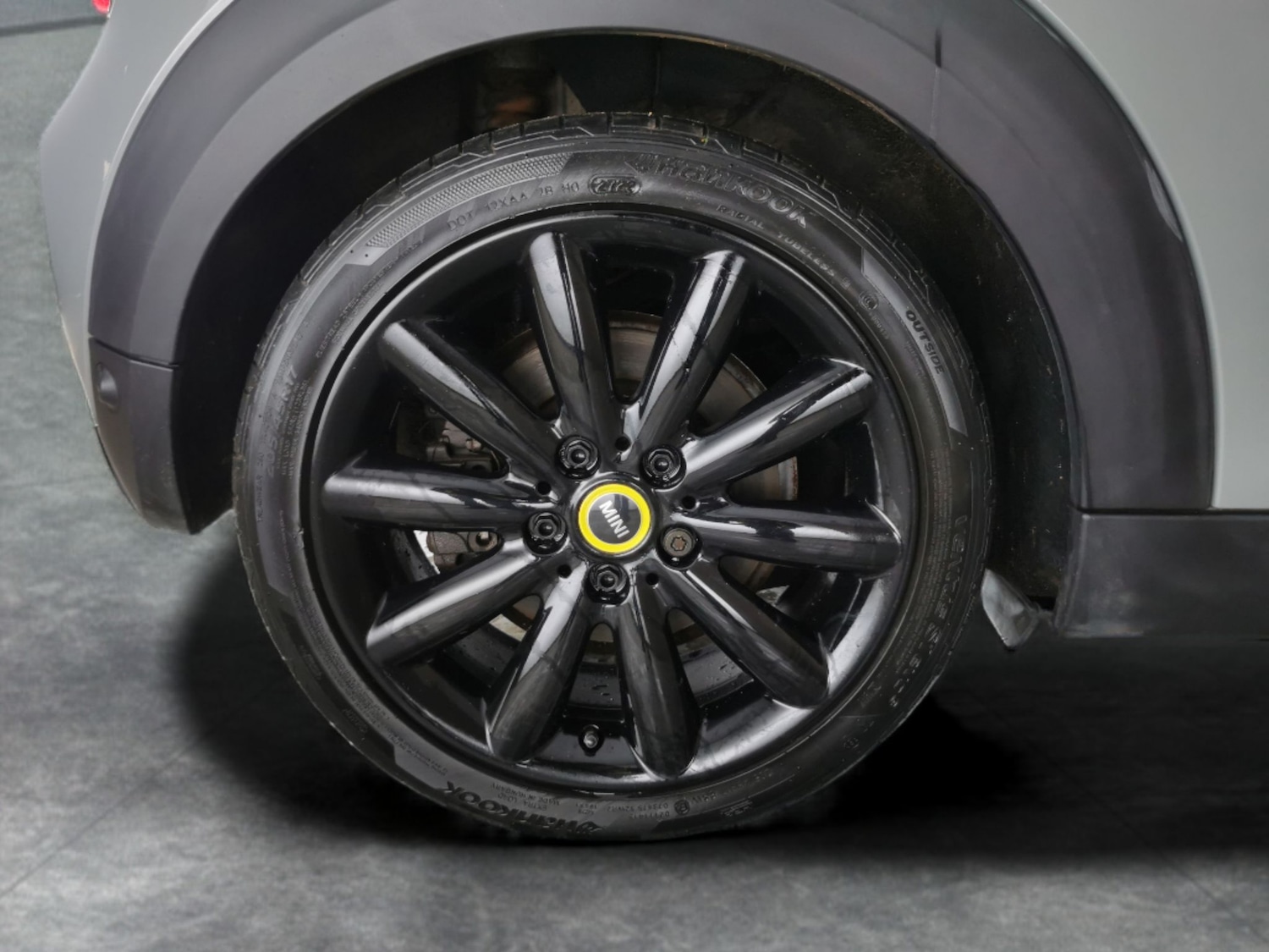 Used MINI Hatch 2020 for sale - 77476779: Photo 24