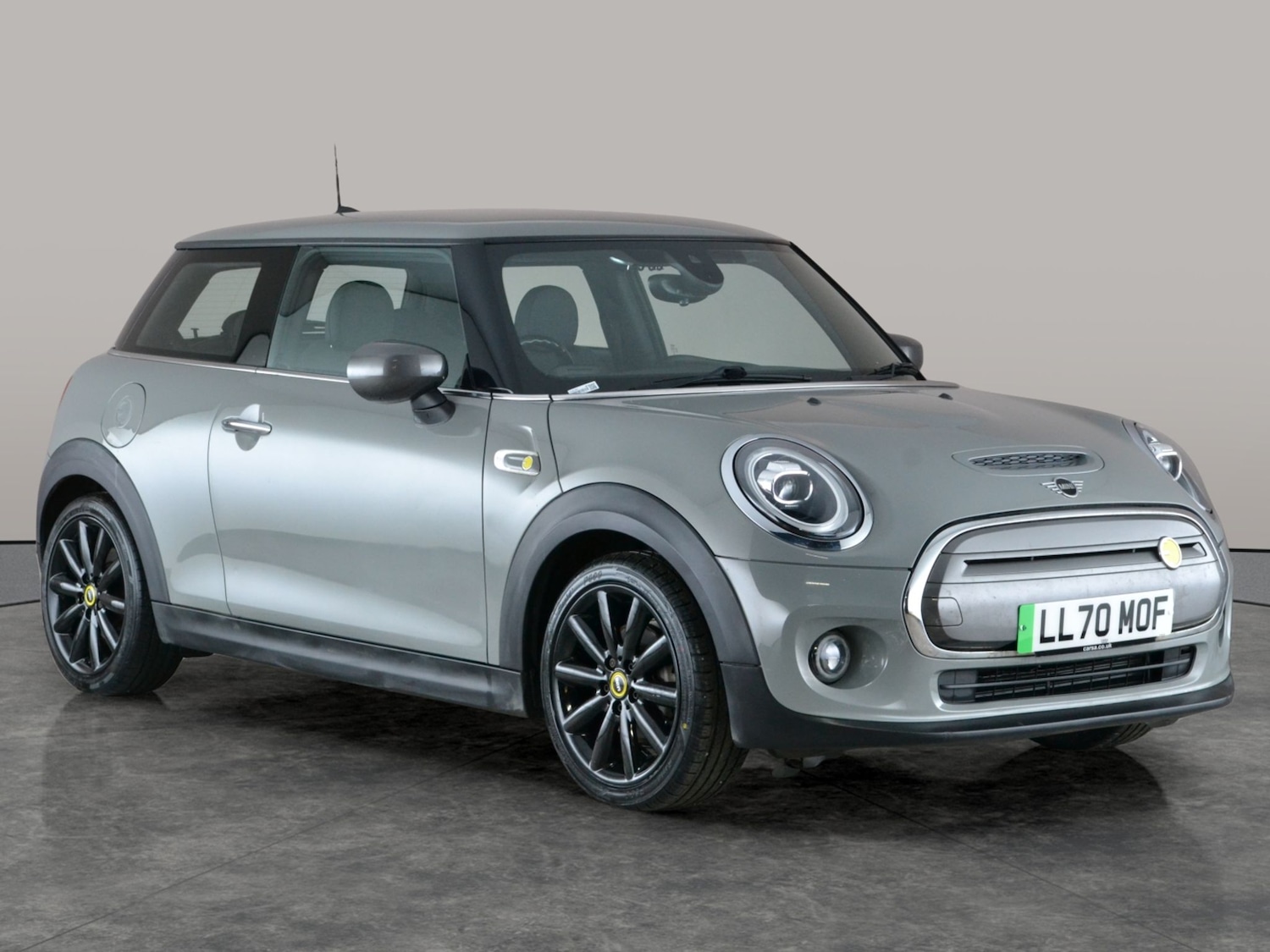 Used MINI Hatch 2020 for sale - 77476779: Photo 8