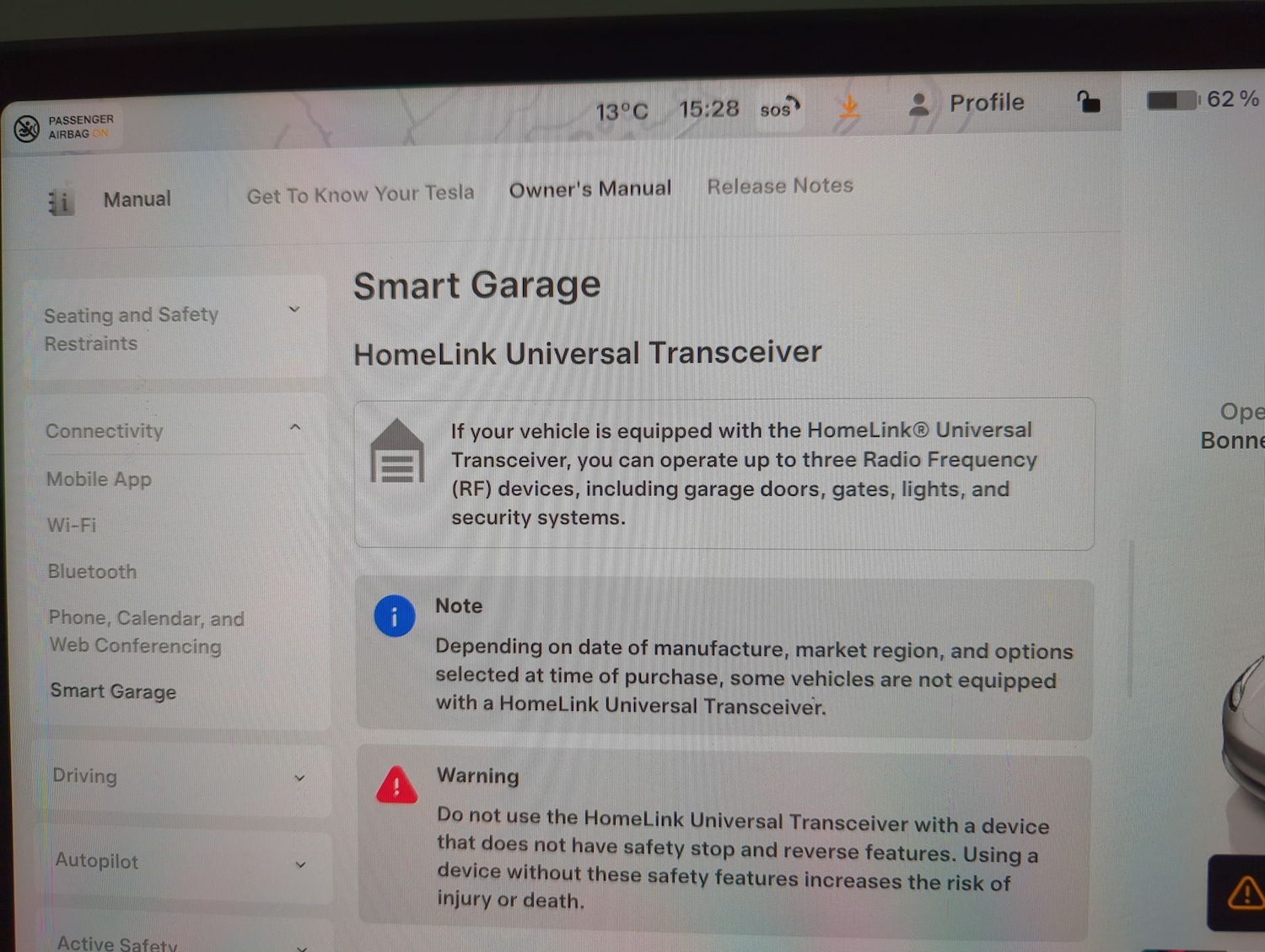 Used Tesla Model 3 2023 for sale - 77834061: Photo 14