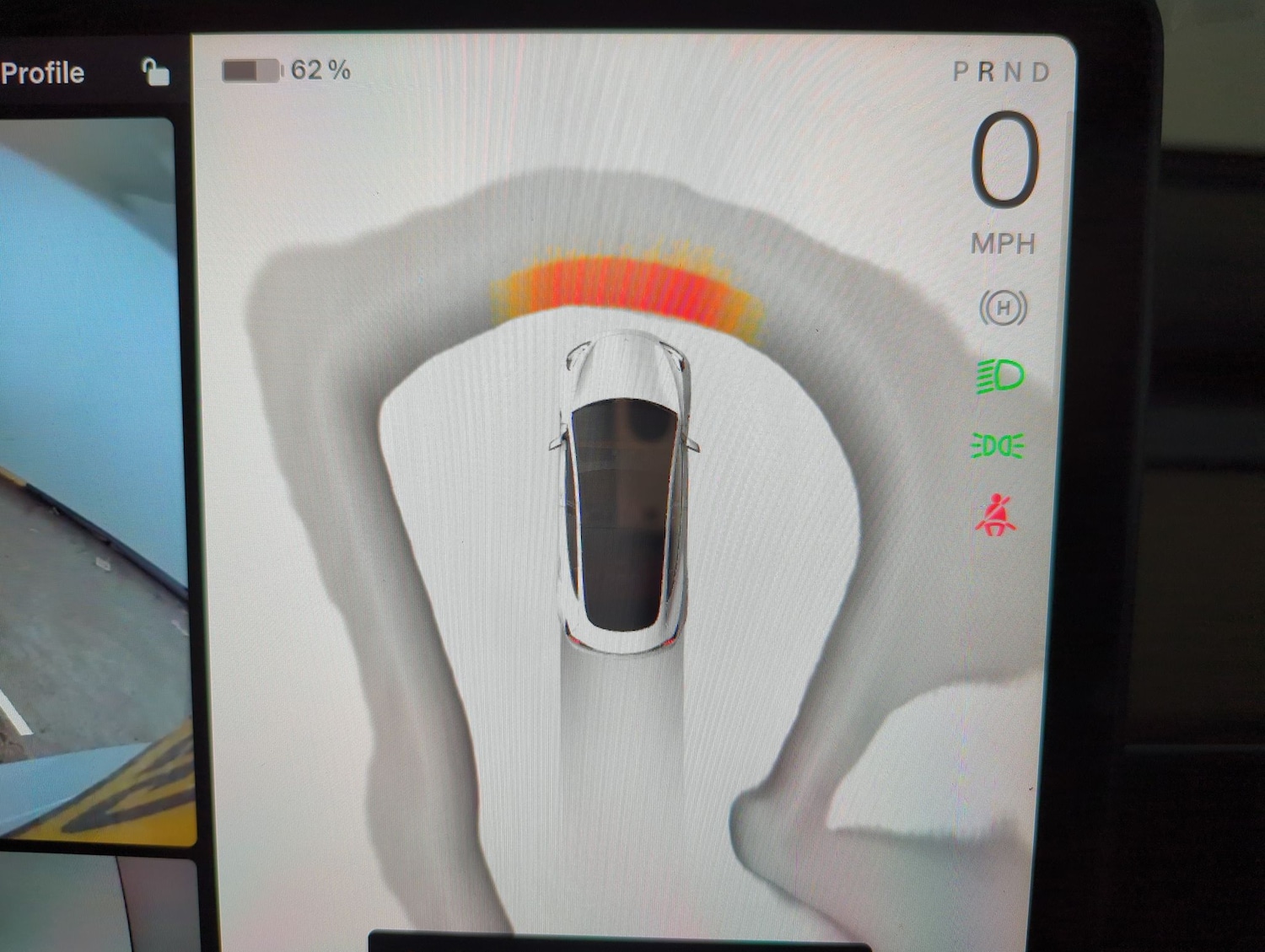 Used Tesla Model 3 2023 for sale - 77834061: Photo 16