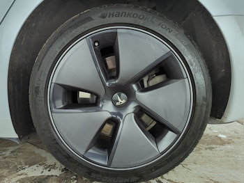 Tesla Model 3 feature image