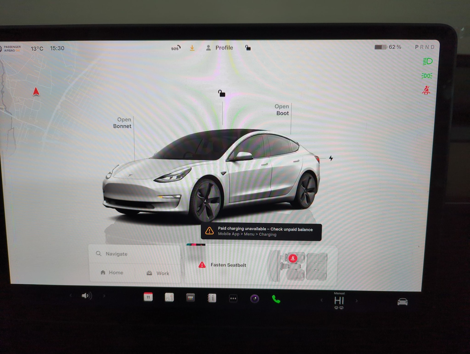 Used Tesla Model 3 2023 for sale - 77834061: Photo 22