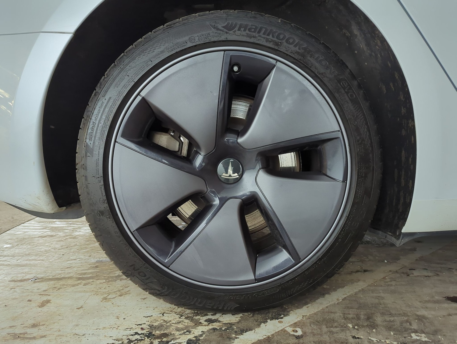 Used Tesla Model 3 2023 for sale - 77834061: Photo 25