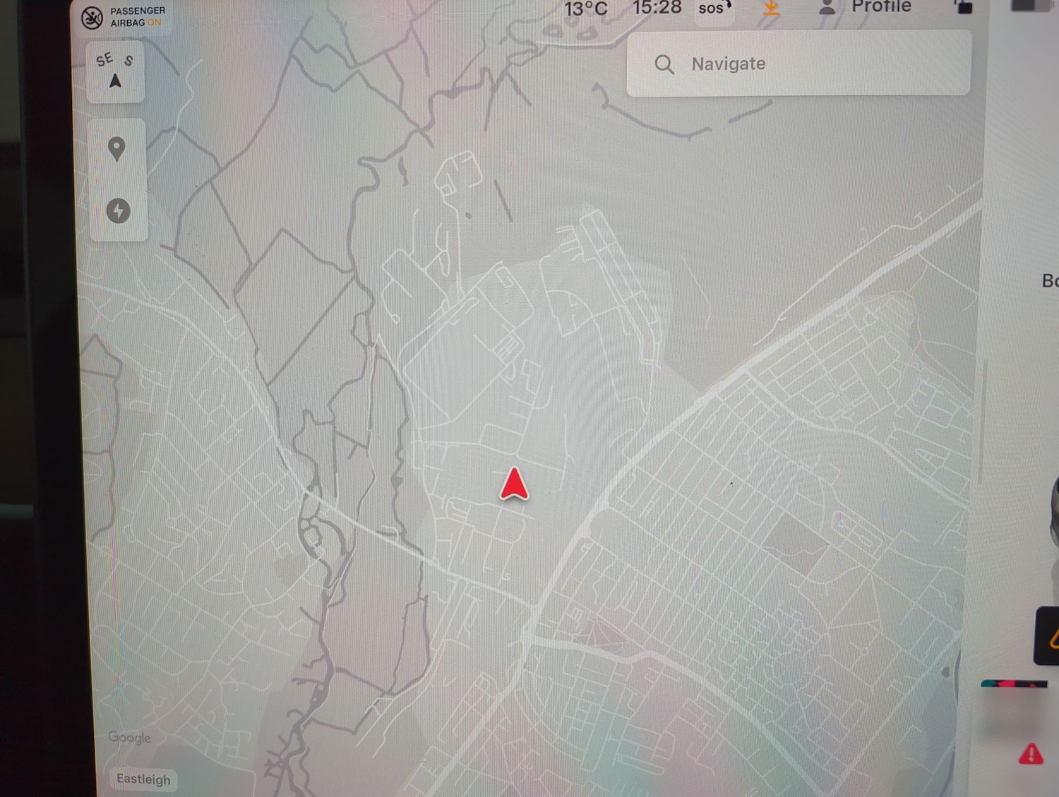 Used Tesla Model 3 2023 for sale - 77834061: Photo 7