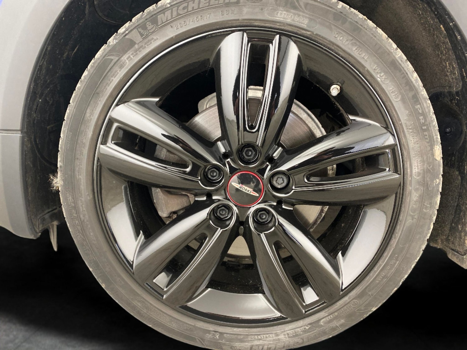 Used MINI Convertible 2019 for sale - 77833653: Photo 19