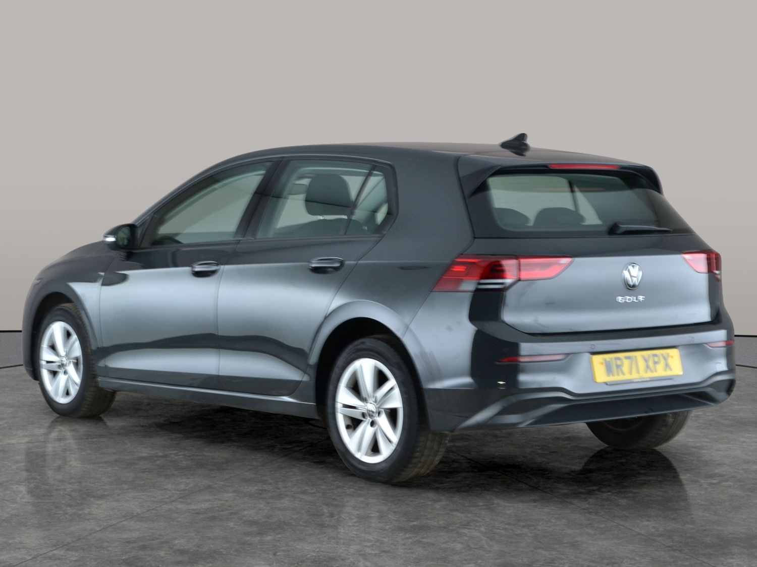 Used Volkswagen Golf 2022 for sale - 77634871: Photo 11