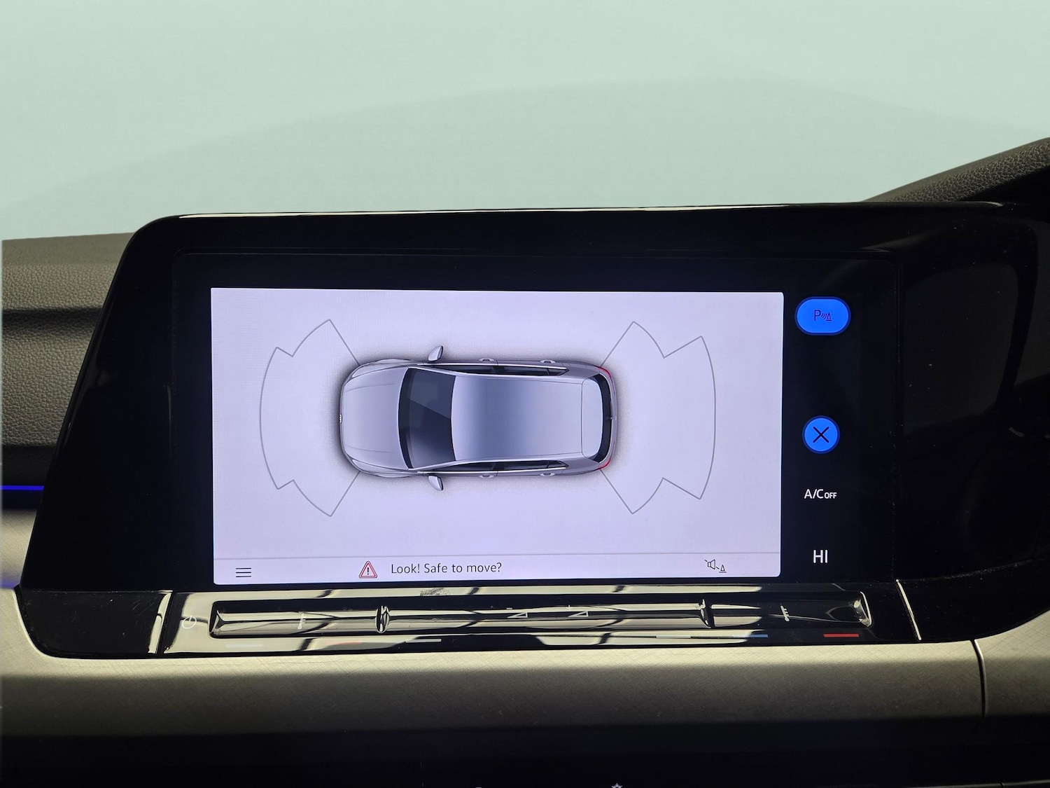 Used Volkswagen Golf 2022 for sale - 77634871: Photo 17