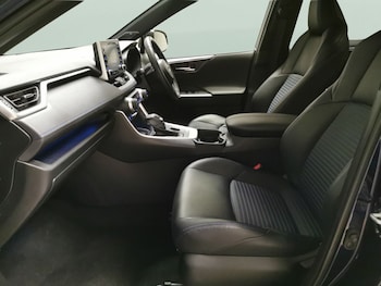 Used Toyota RAV4 2021 for sale - 78754441: Photo