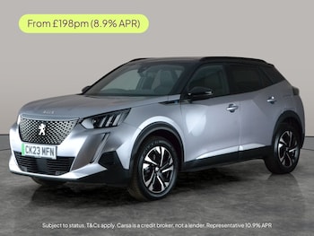 Used Peugeot 2008 2023 for sale - 78337556: Photo