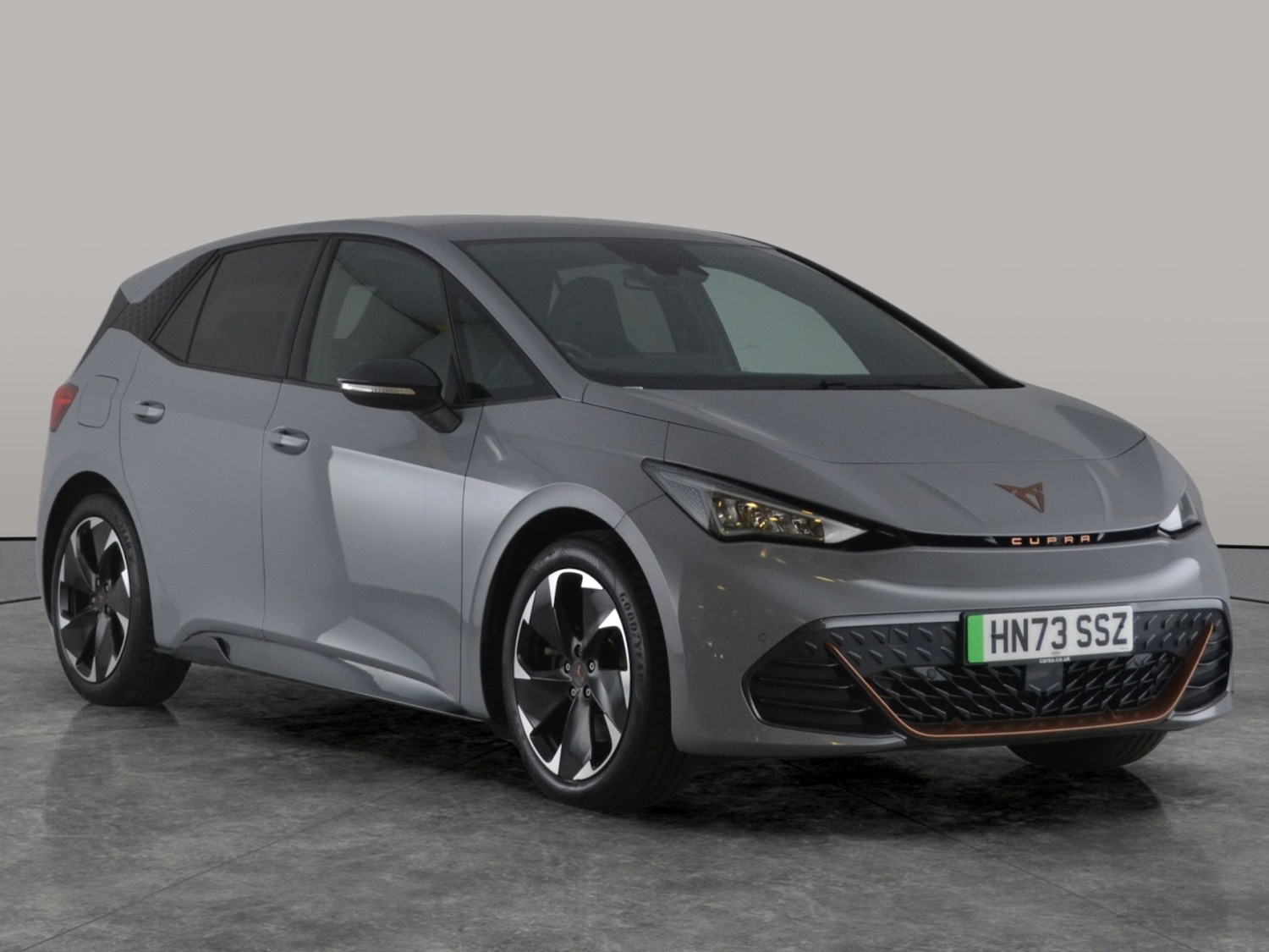 Used Cupra Born 2023 for sale - 78012402: Photo 11