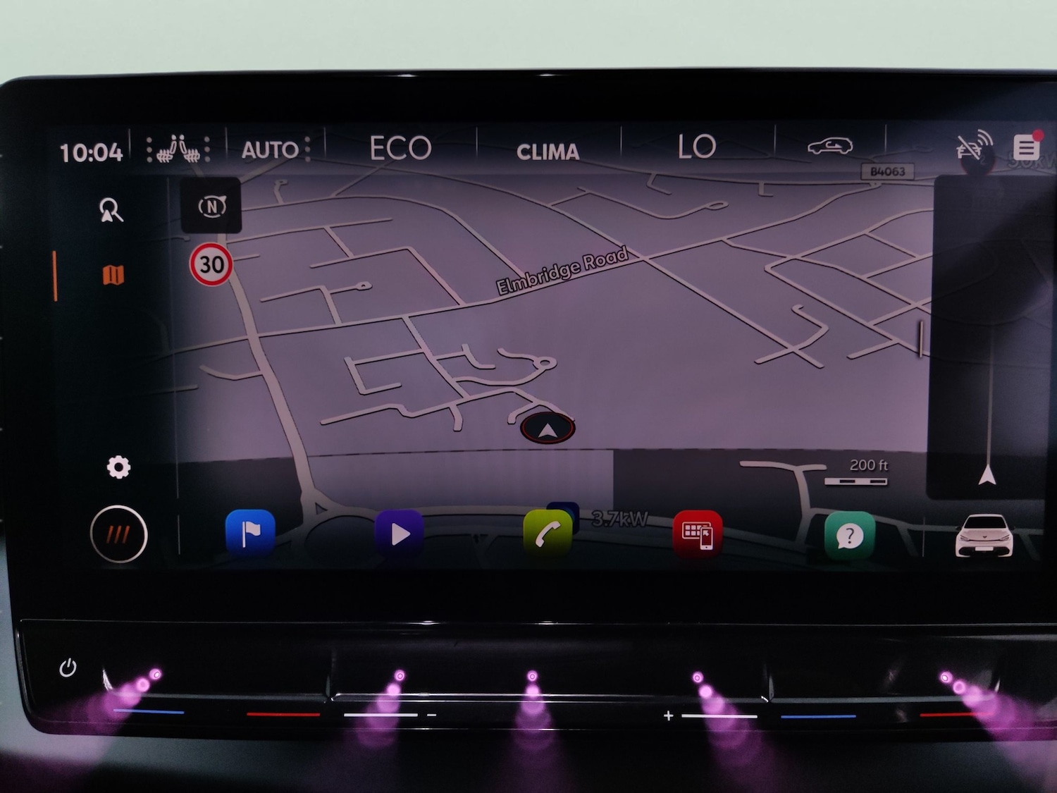 Used Cupra Born 2023 for sale - 78012402: Photo 16