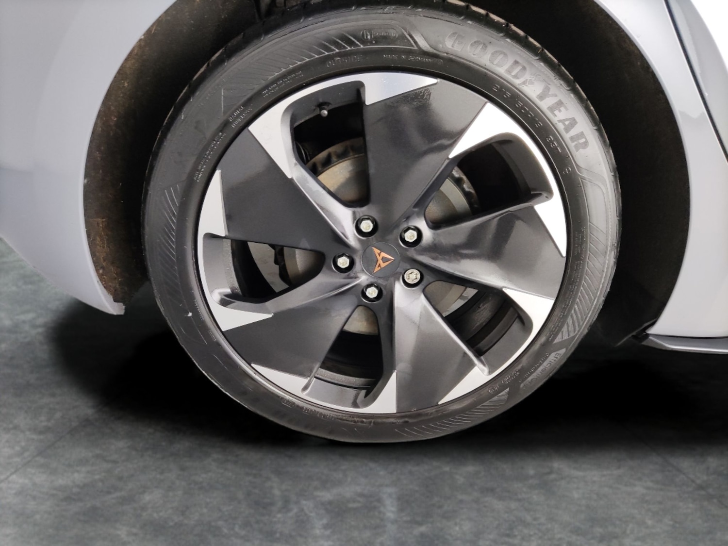 Used Cupra Born 2023 for sale - 78012402: Photo 27