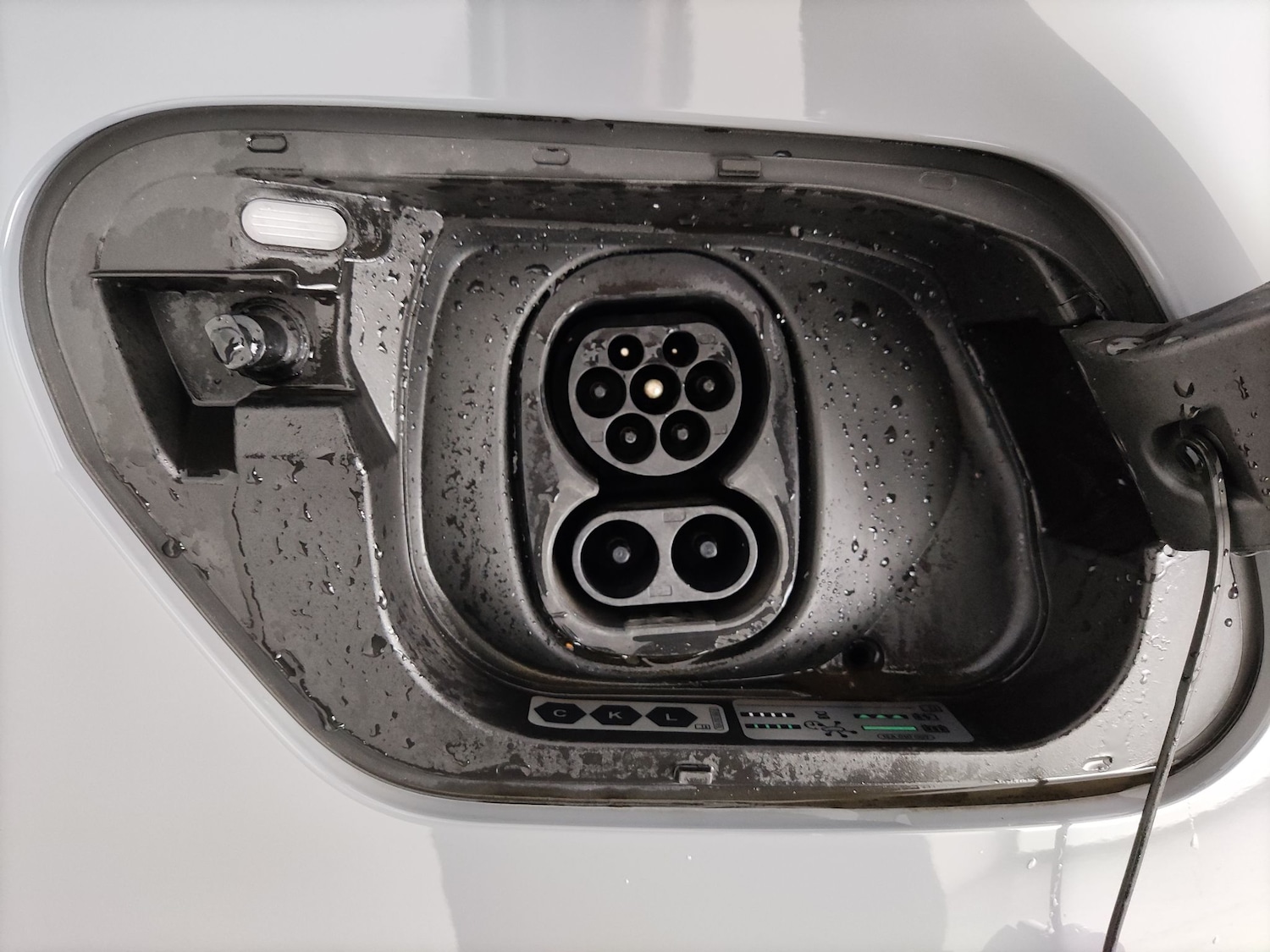 Used Cupra Born 2023 for sale - 78012402: Photo 34