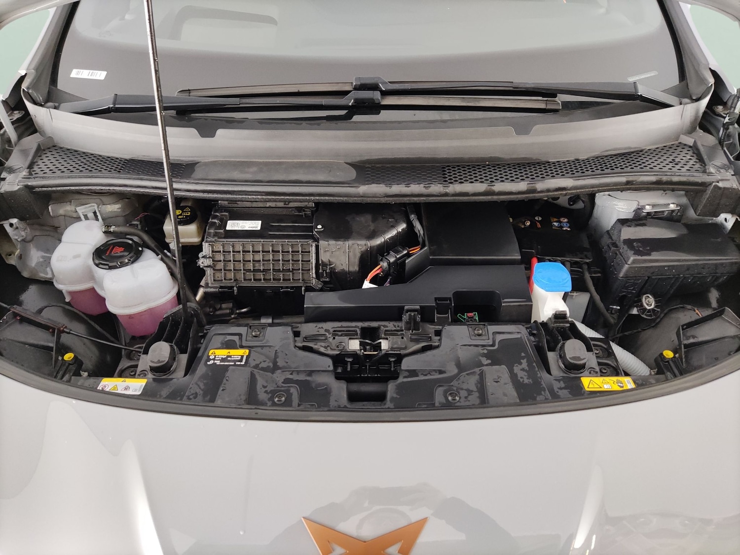 Used Cupra Born 2023 for sale - 78012402: Photo 36