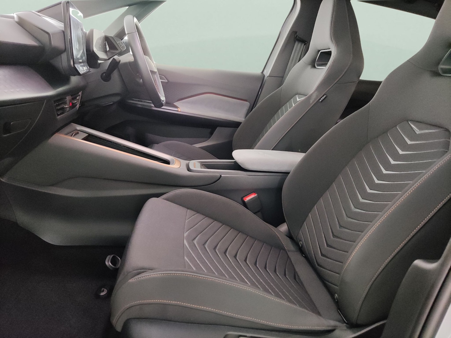 Used Cupra Born 2023 for sale - 78012402: Photo 4