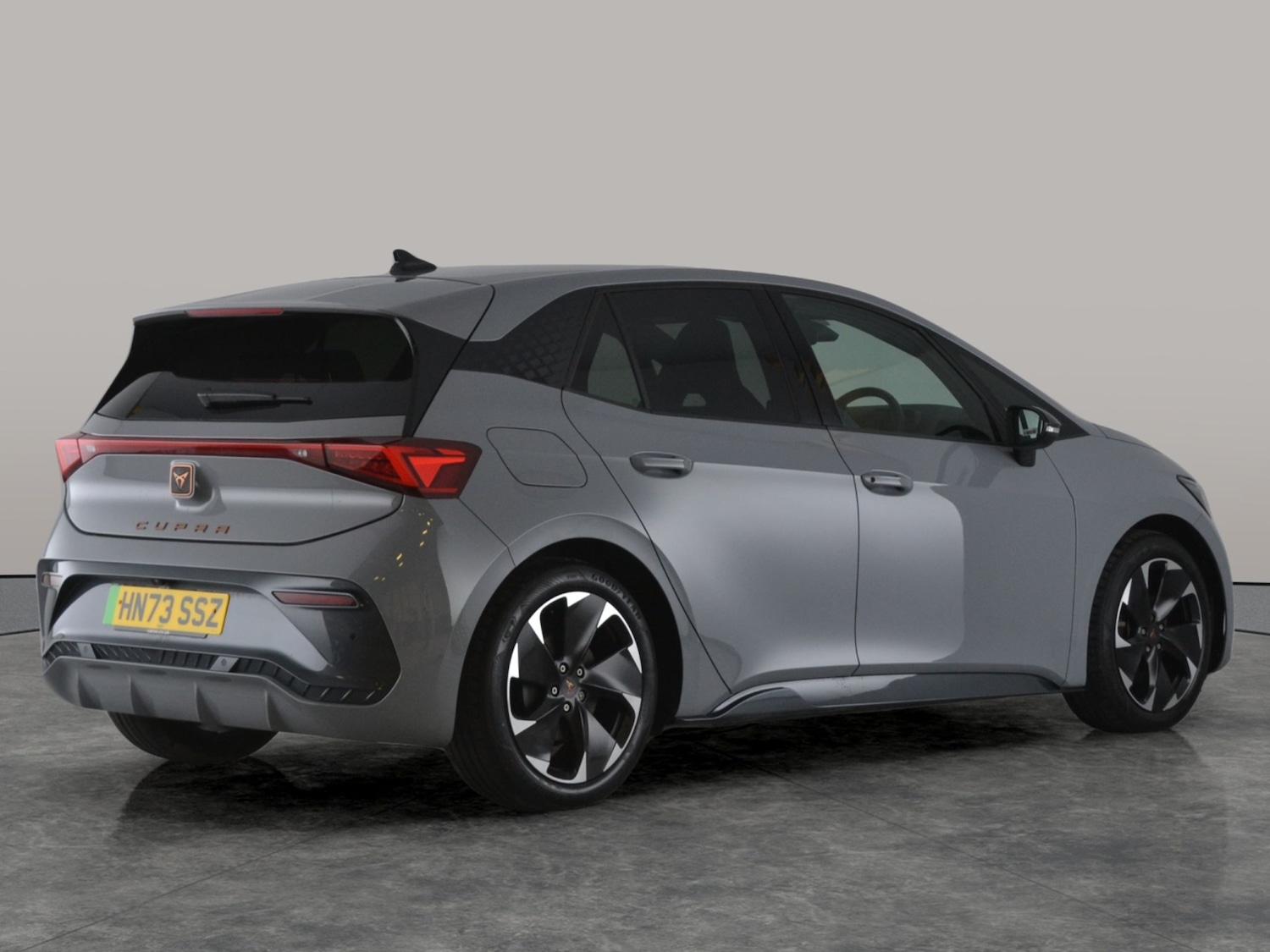 Used Cupra Born 2023 for sale - 78012402: Photo 9