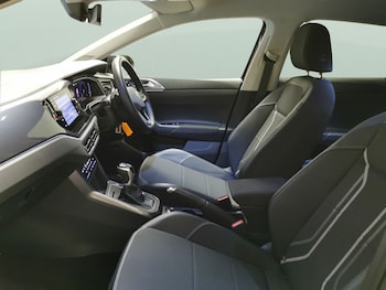 Used Volkswagen Taigo 2023 for sale - 78419050: Photo