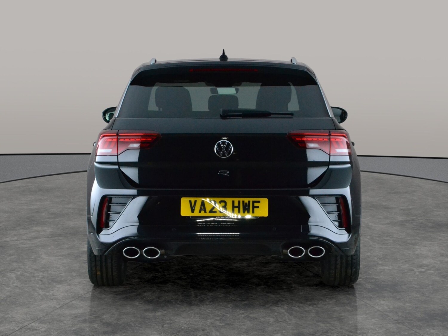 Used Volkswagen T-Roc for sale - 77660780: Photo 10