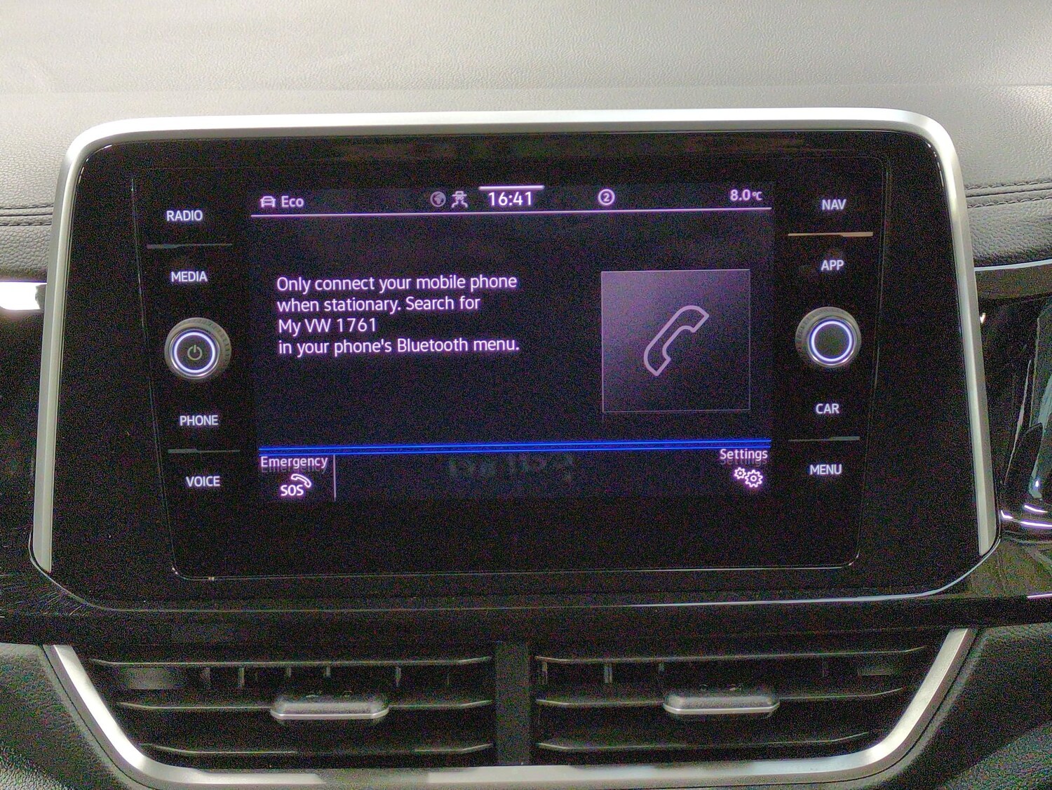 Used Volkswagen T-Roc for sale - 77660780: Photo 15