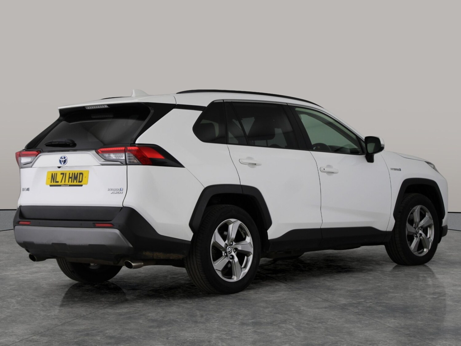 Used Toyota RAV4 2021 for sale - 78094157: Photo 11