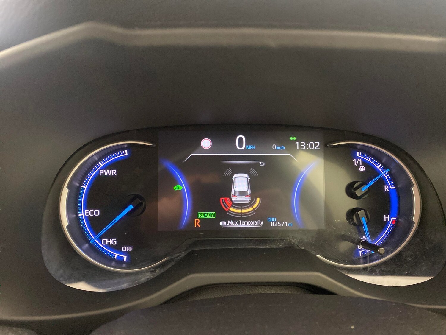 Used Toyota RAV4 2021 for sale - 78094157: Photo 16