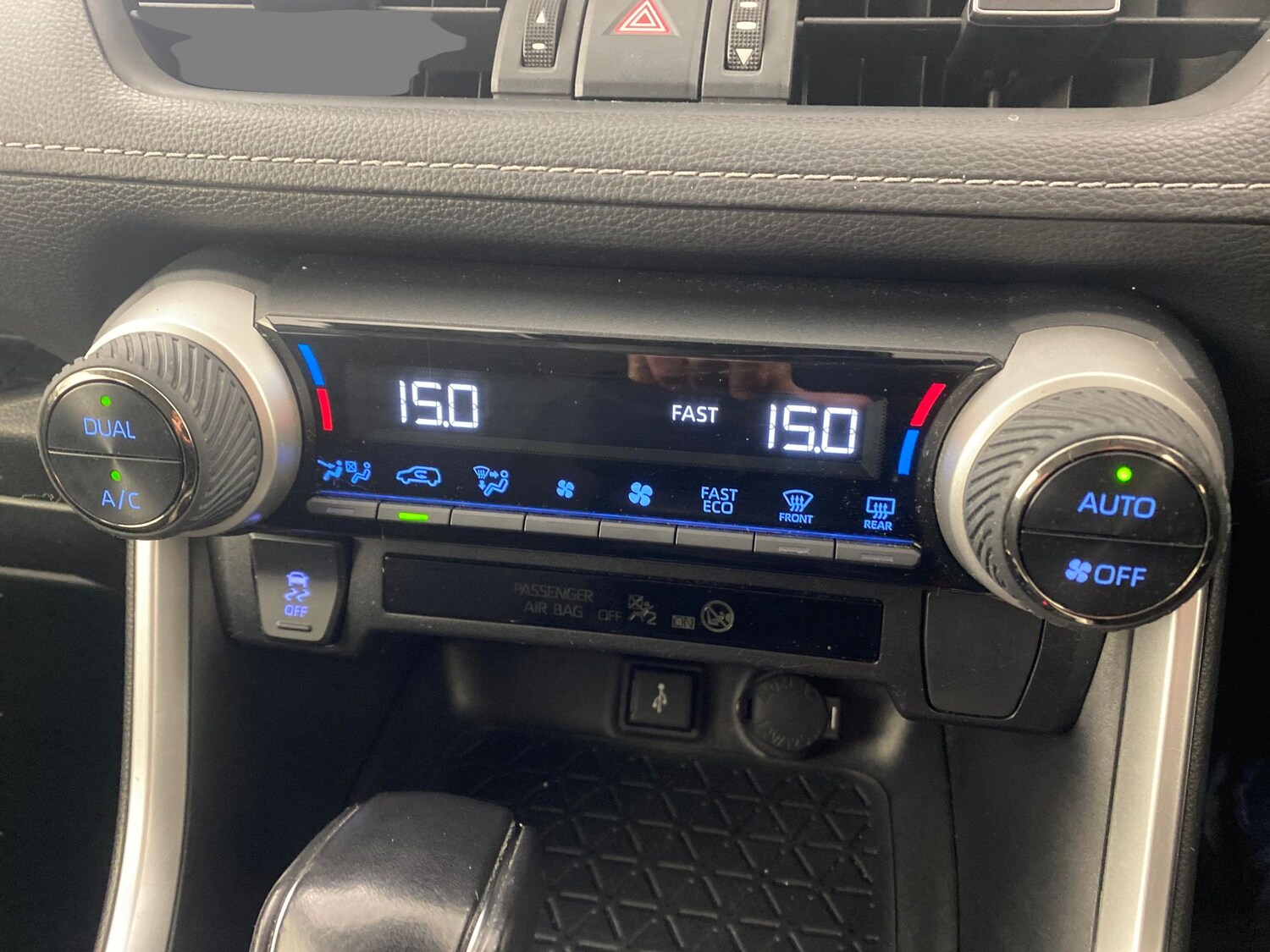 Used Toyota RAV4 2021 for sale - 78094157: Photo 17