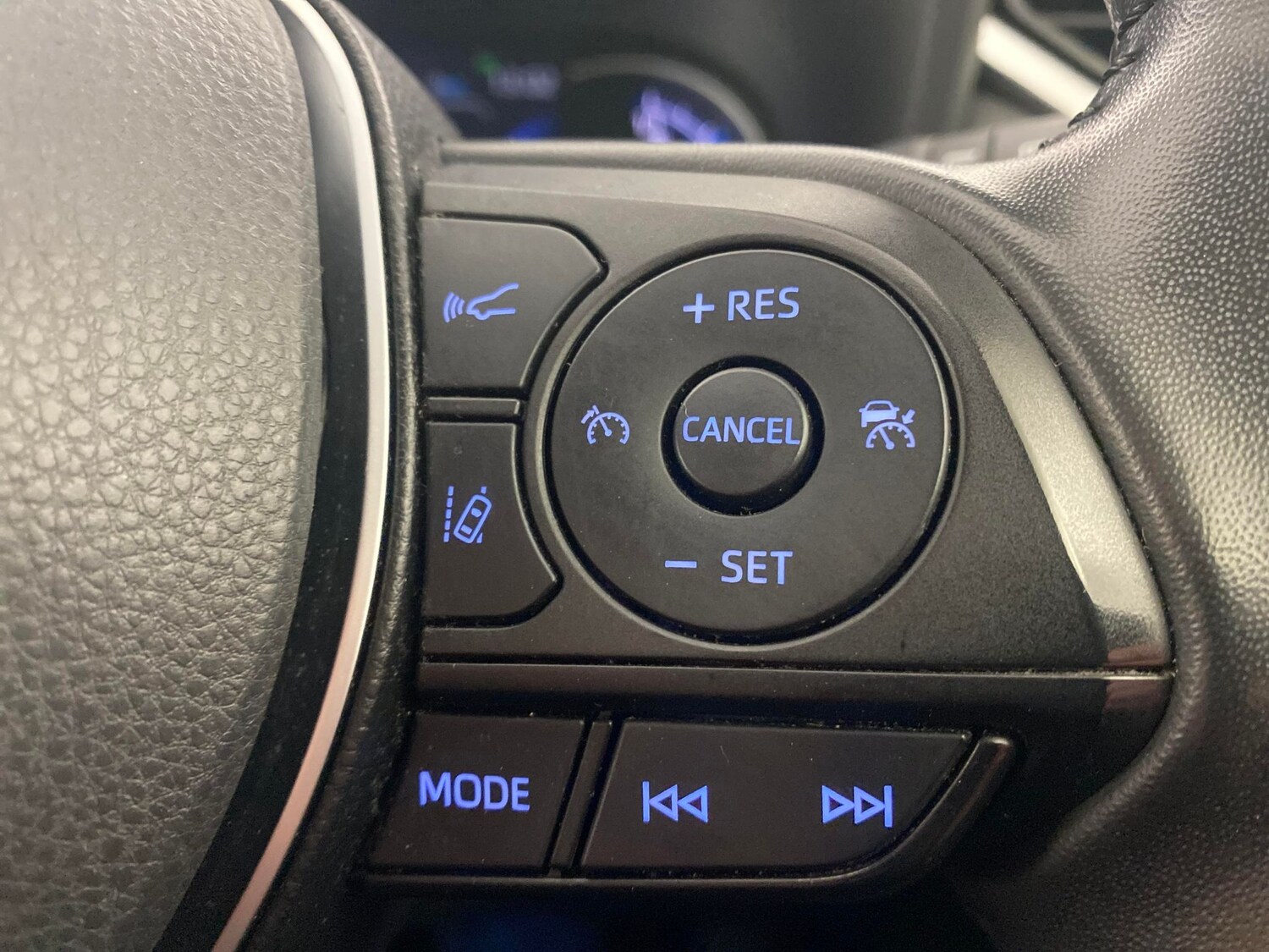 Used Toyota RAV4 2021 for sale - 78094157: Photo 18