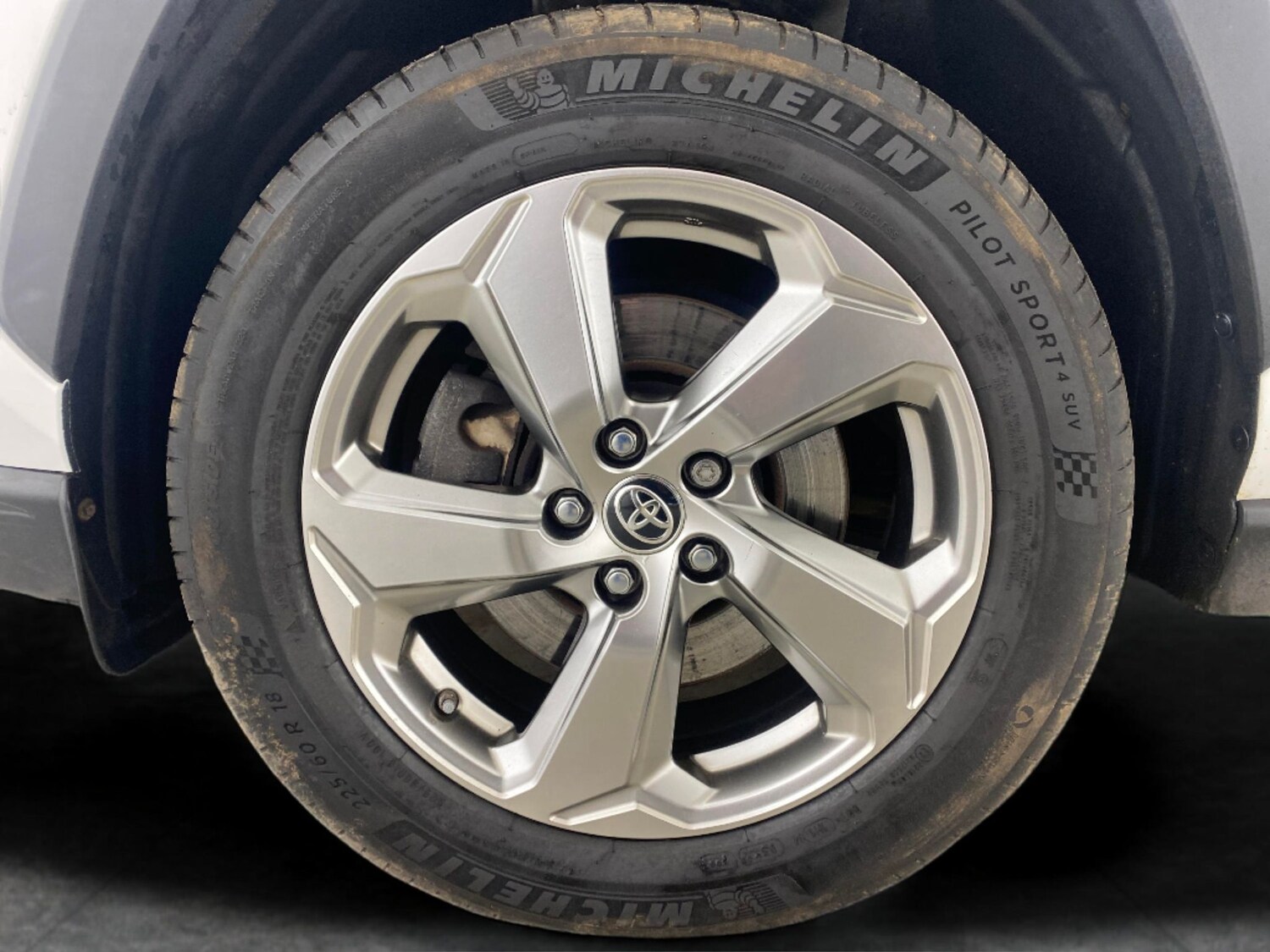 Used Toyota RAV4 2021 for sale - 78094157: Photo 20